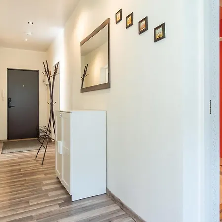 Vallikaeaeru Apartement Pärnu Exterior foto