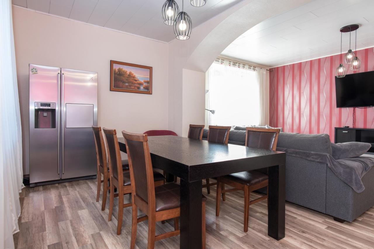 Appartement Vallikaeaeru Pärnu