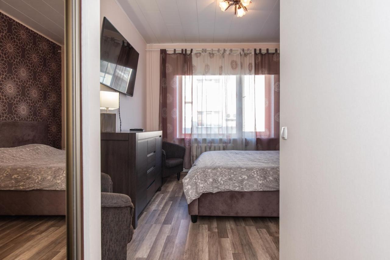 Vallikaeaeru Appartement *